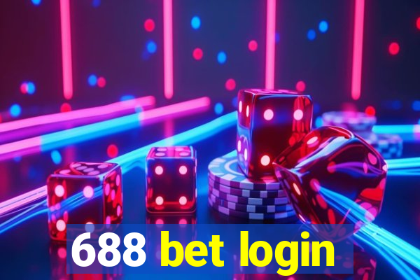 688 bet login